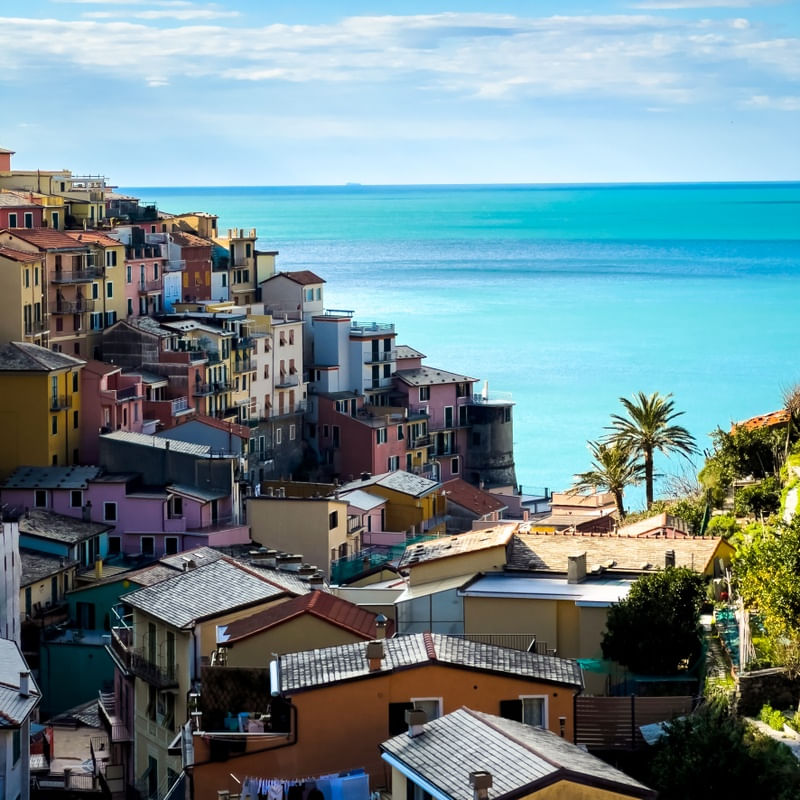 VERNAZZA