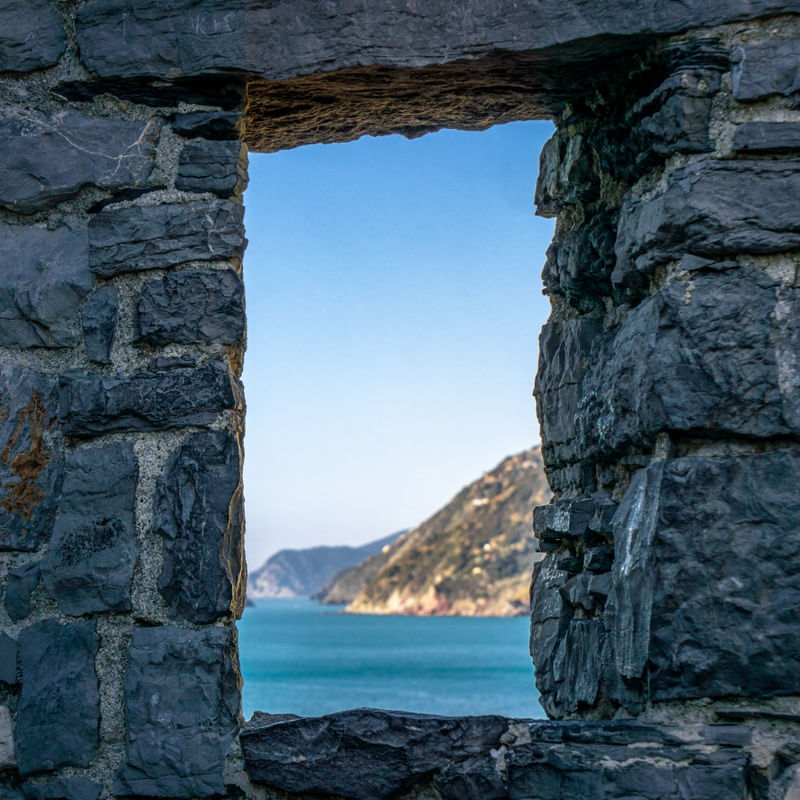 PORTOVENERE