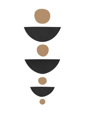 GEOMÉTRICO E MINIMALISTA 13