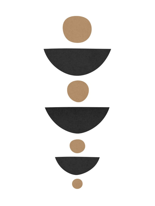 GEOMÉTRICO E MINIMALISTA 13