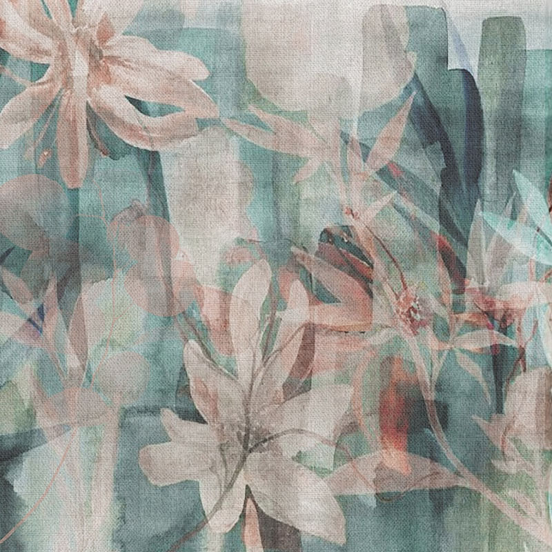 RELEITURA FLORAL A1