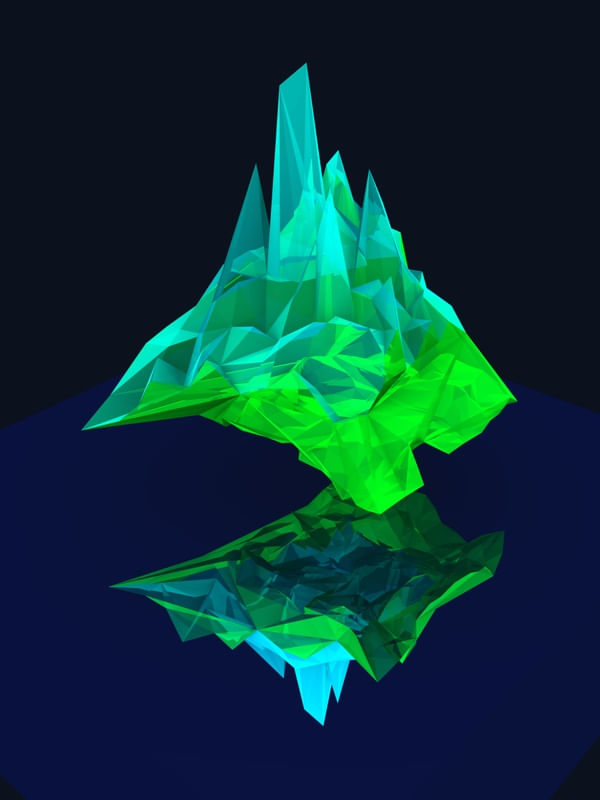 CRISTAL N01