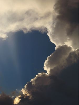 RAIOS DE LUZ