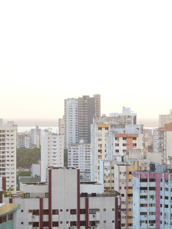 VISTA BELÉM I