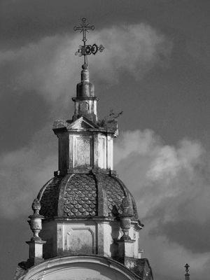 CATEDRAL METROPOLITANA I