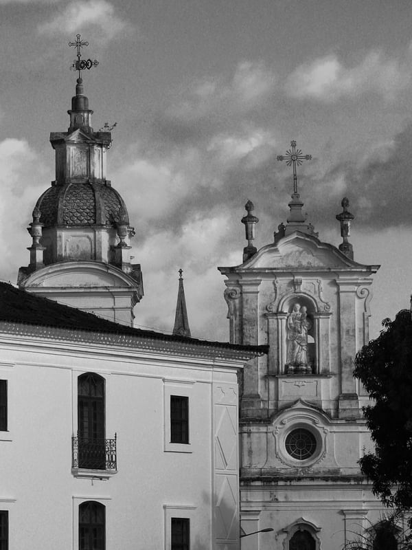 CATEDRAL METROPOLITANA II