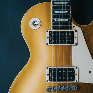 GUITARRA LESS PAUL 2