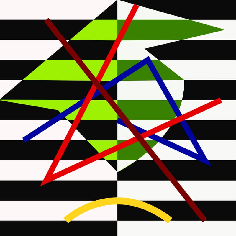 ABSTRACTA 13
