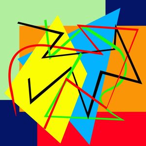 ABSTRACTA 16