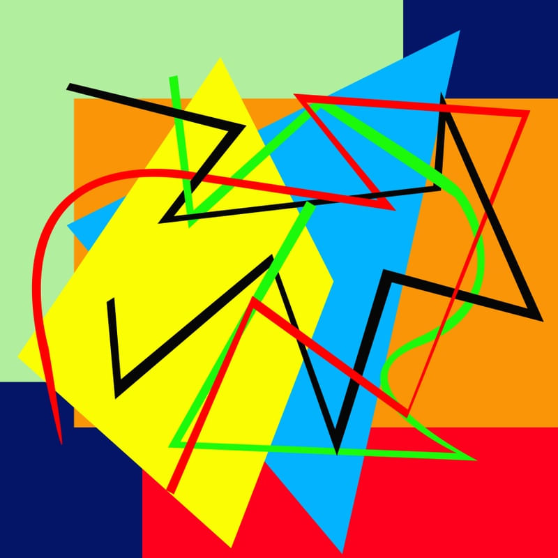 ABSTRACTA 16