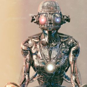A LEI DA ROBÓTICA REESCRITA BY AI