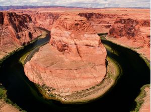 AROUND THE BEND