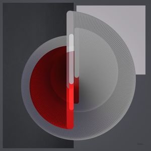 ABSTRACT IN TIME