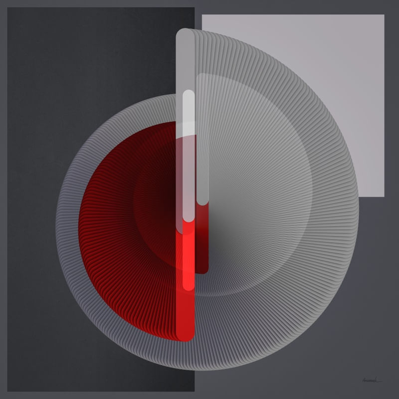 ABSTRACT IN TIME