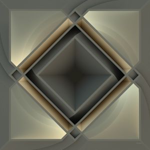 AZU TILE NO01