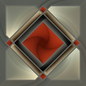 AZU TILE NO04