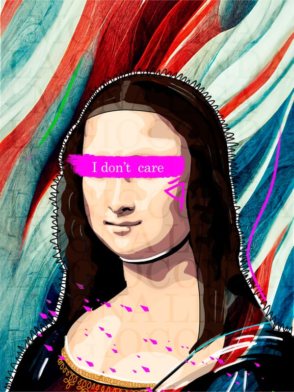LISA NO CARE
