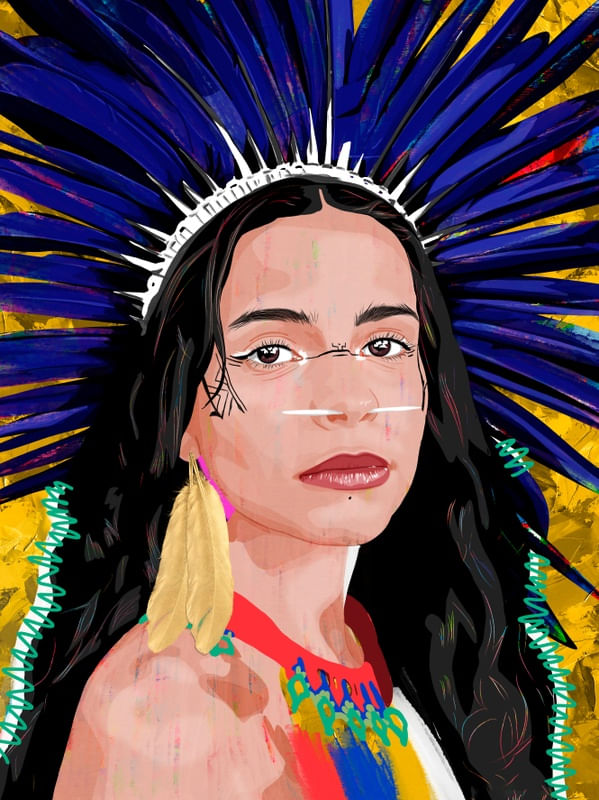 TAINÁ