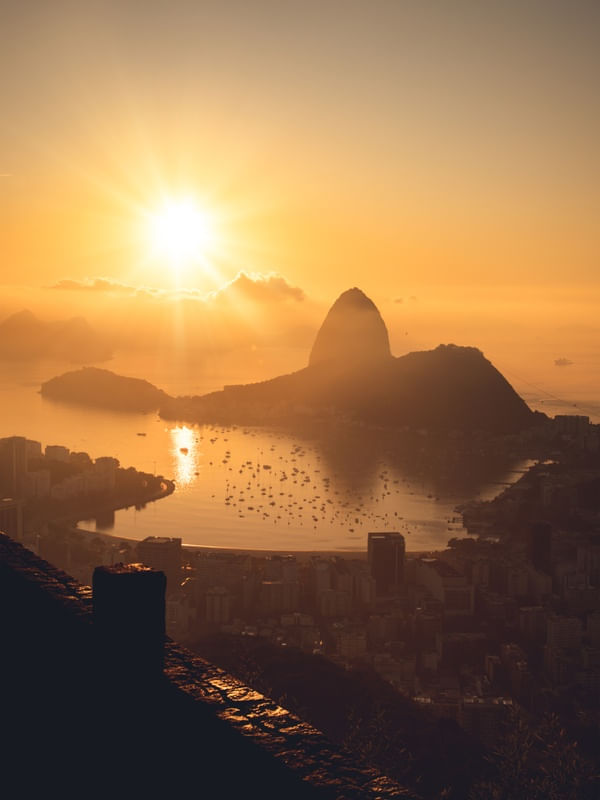 MIRANTE RJ