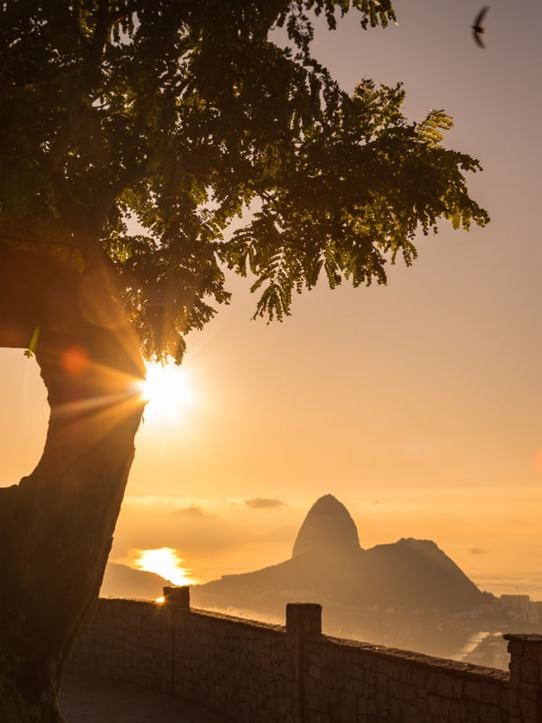 MIRANTE RIO DE JANEIRO