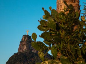 DO MIRANTE AO CRISTO REDENTOR