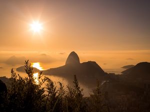 PAISAGEM MIRANTE DONA MARTA