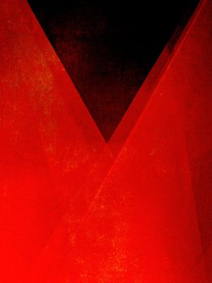 ON THE ECHOES RED I