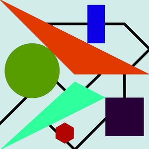 ABSTRACTA 4