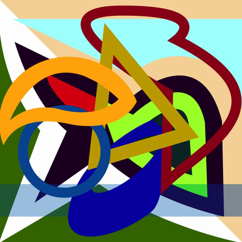 ABSTRACTA 5