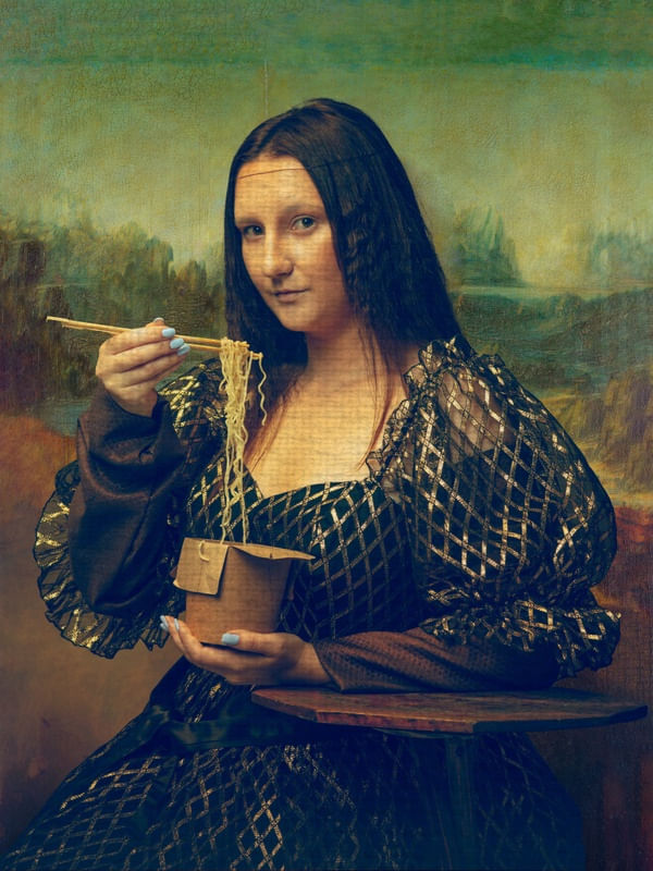 MONA QUEM