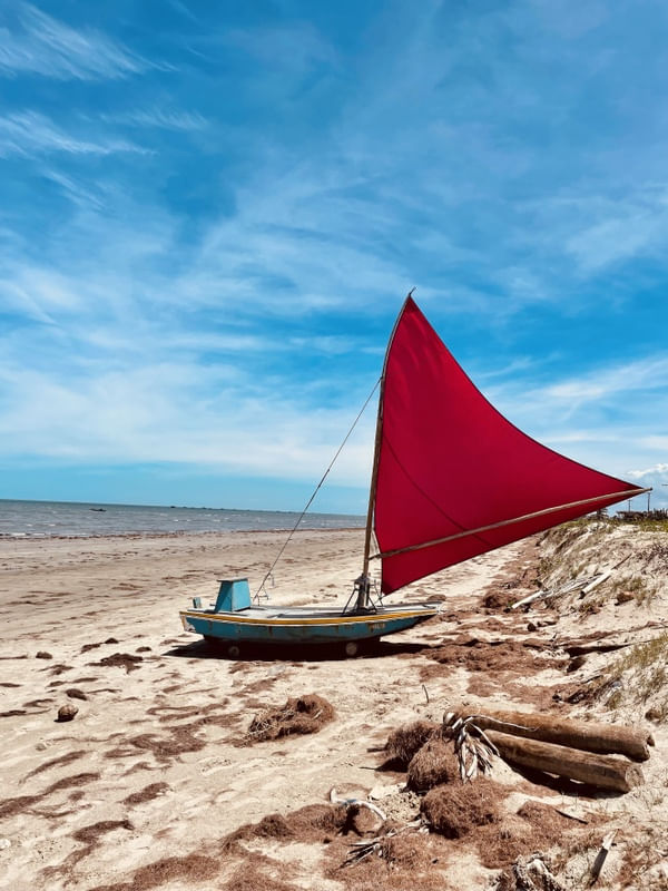 PRAIA ICAPUI