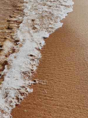 ESPUMA DE MARESIAS