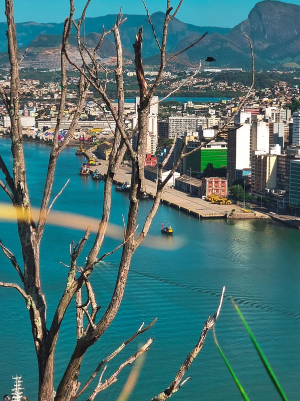 PENEDO E VITORIA