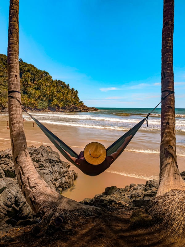REDE NA PRAIA 01