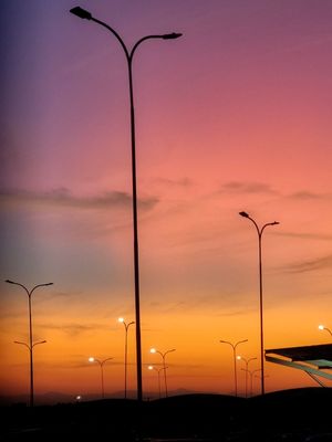 POSTES NO POR DO SOL