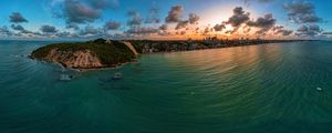POR DO SOL NATAL RN DRONE