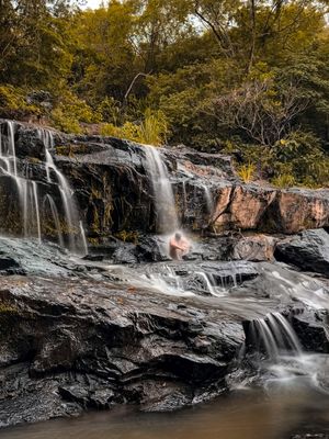 CACHOEIRA DO RONCADOR 2
