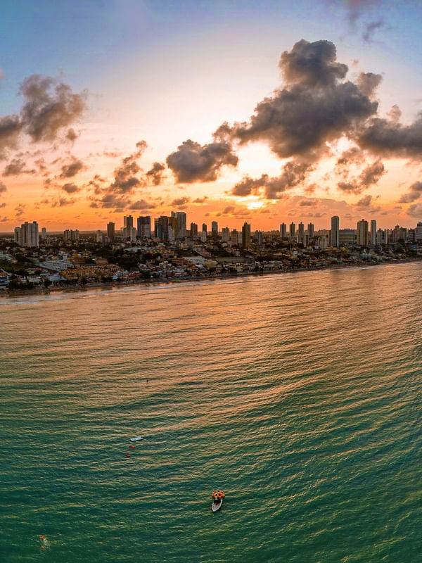 POR DO SOL NATAL RN