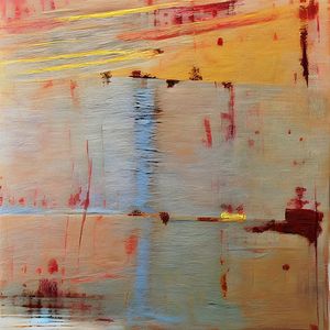 COMPOSITION 03 BY AI