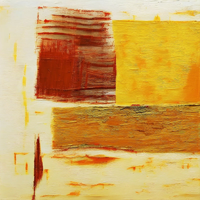 COMPOSITION 07 BY AI
