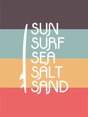 SUN SURF