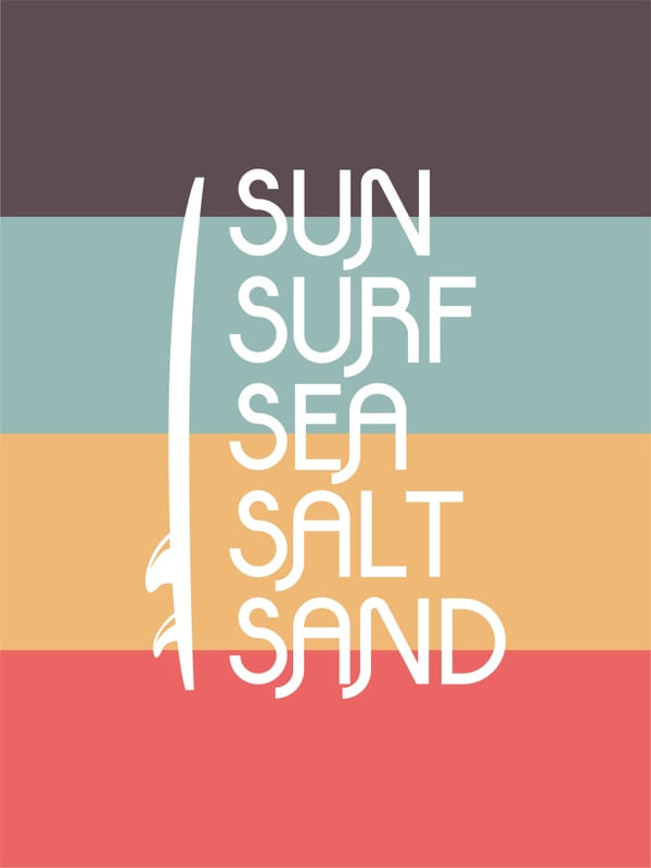 SUN SURF