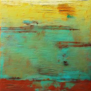 COMPOSITION 09 BY AI