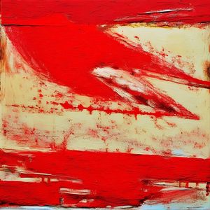 COMPOSITION 14 BY AI