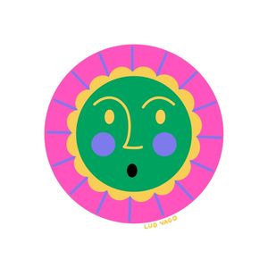 GEOMETRIC SUN 2