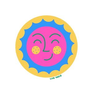 GEOMETRIC SUN 3
