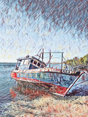 BARCO MOITAS 5