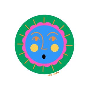 GEOMETRIC SUN 5