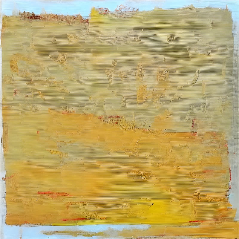 COMPOSITION 19 BY AI