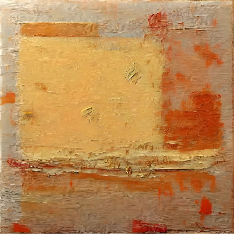 COMPOSITION 20 BY AI